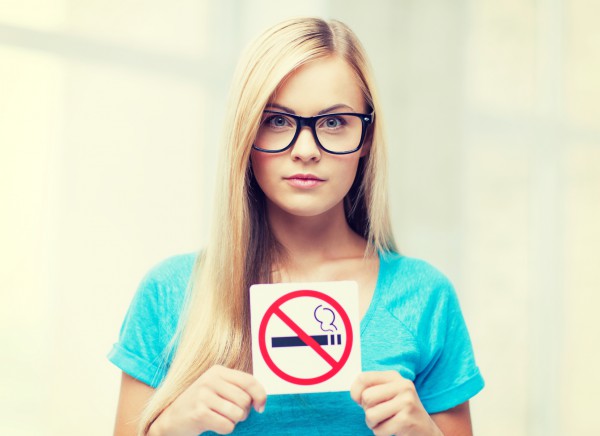 Как бросить курить: 5 способов от Аллена Карра