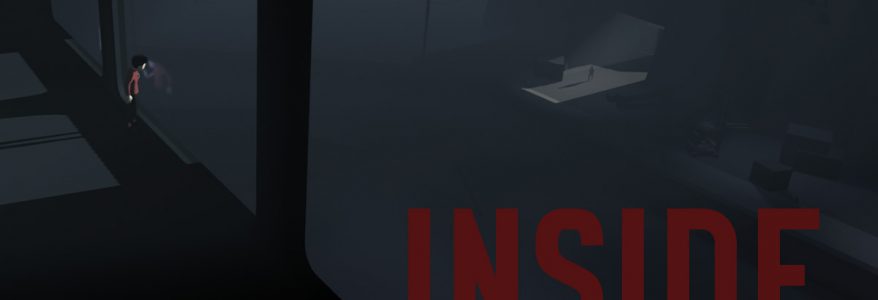 Inside выйдет на PS4 23 августа