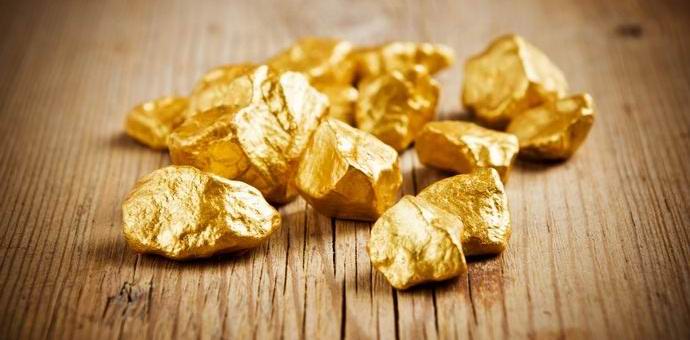 Наступает эра искусственного золота