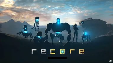 E3 2016: Продемонстрирован геймплей экшен ReCore