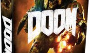 Анонсирована настольная игра Doom: The Board Game